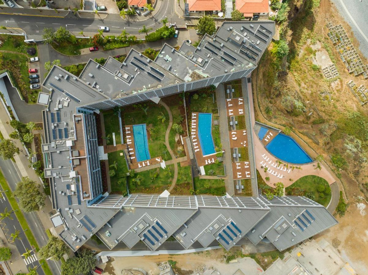 פונשל Lexus Avenue By Lovelystay מראה חיצוני תמונה